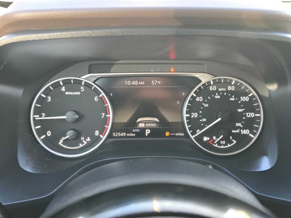 Thumbnail: 2023 Nissan Rogue - 20