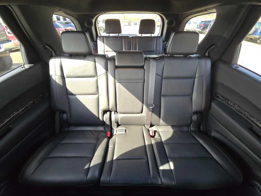 Thumbnail: 2026 Dodge Durango - 18