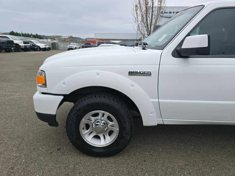Thumbnail: 2011 Ford Ranger - 18