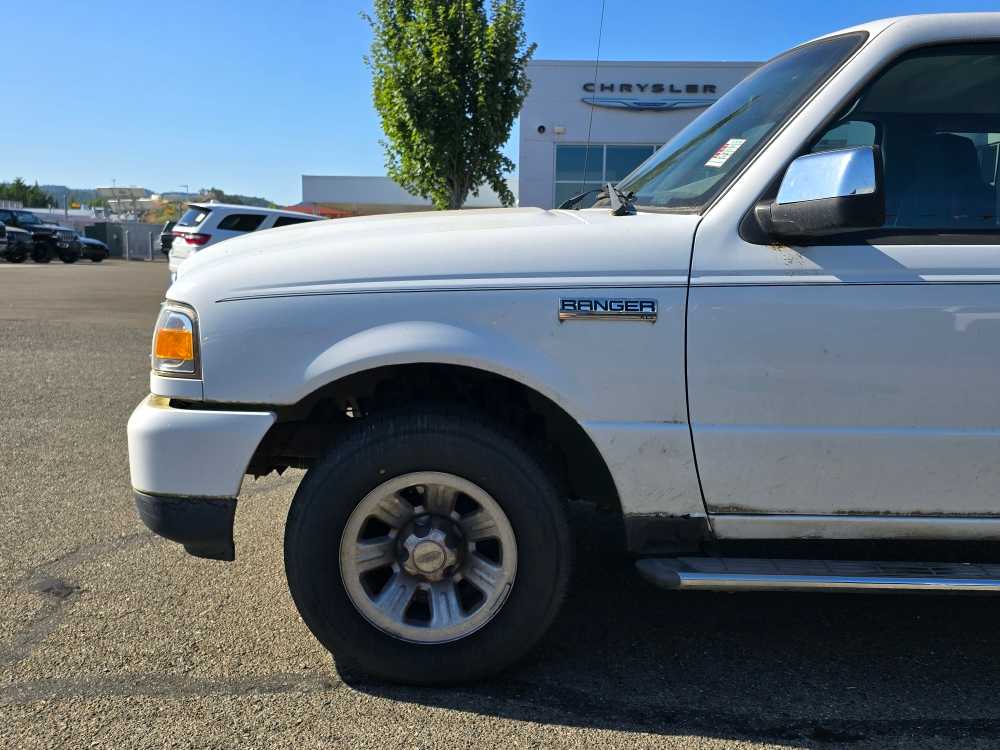 Thumbnail: 2006 Ford Ranger - 6