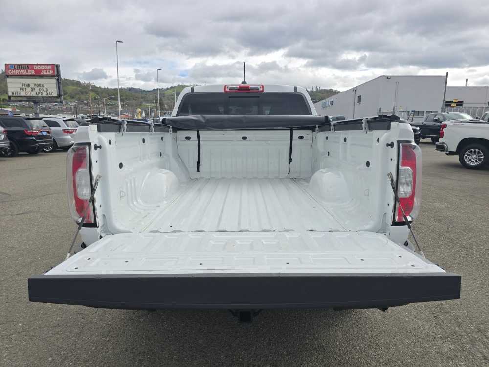 Thumbnail: 2017 GMC Canyon - 19