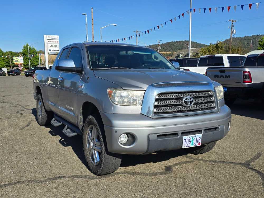 Thumbnail: 2007 Toyota Tundra - 4