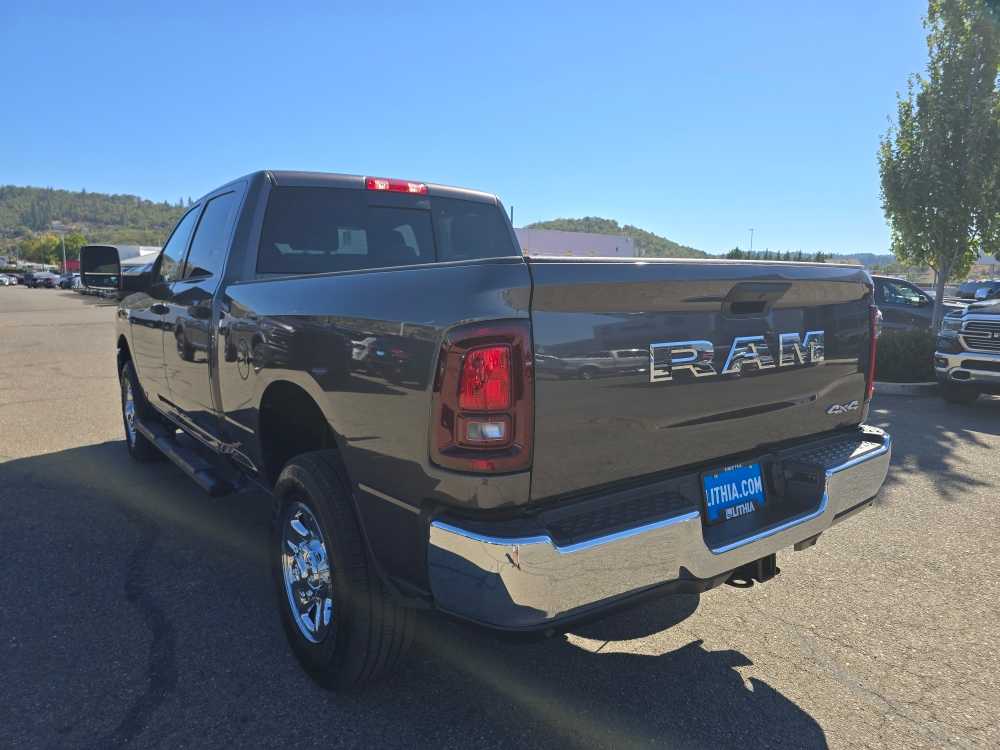 Thumbnail: 2026 RAM 2500 - 3