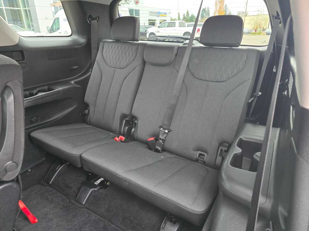 Thumbnail: 2020 Hyundai Palisade - 17