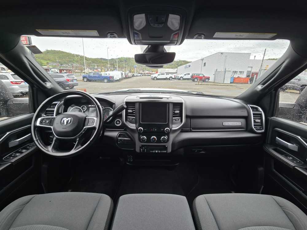 Thumbnail: 2024 RAM 3500 - 16