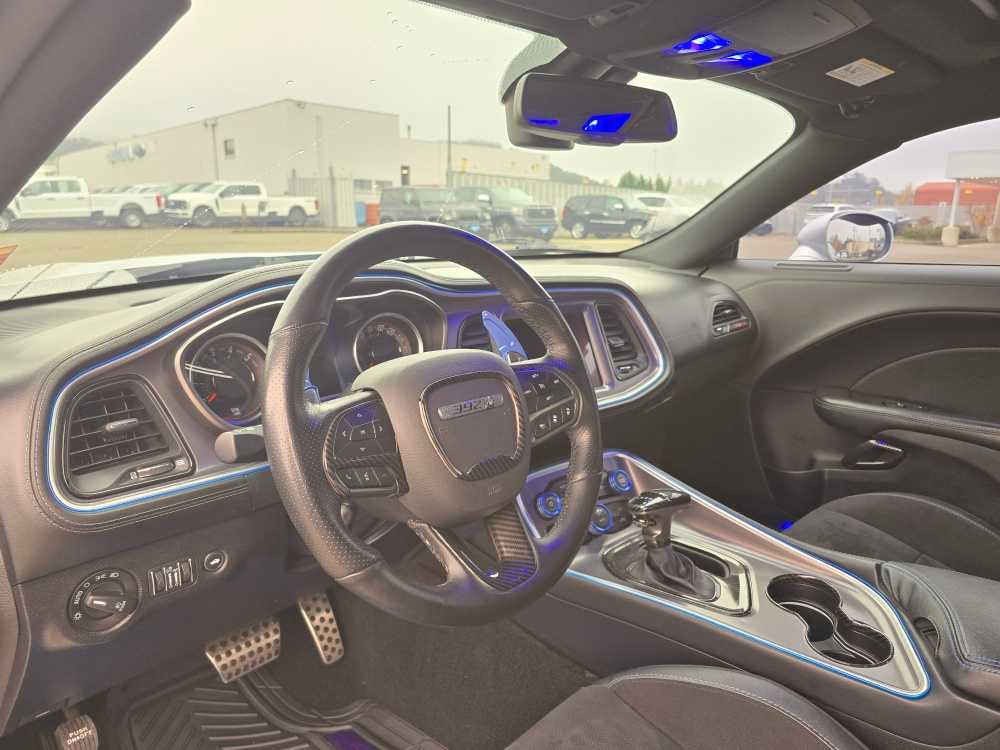 Thumbnail: 2021 Dodge Challenger - 9