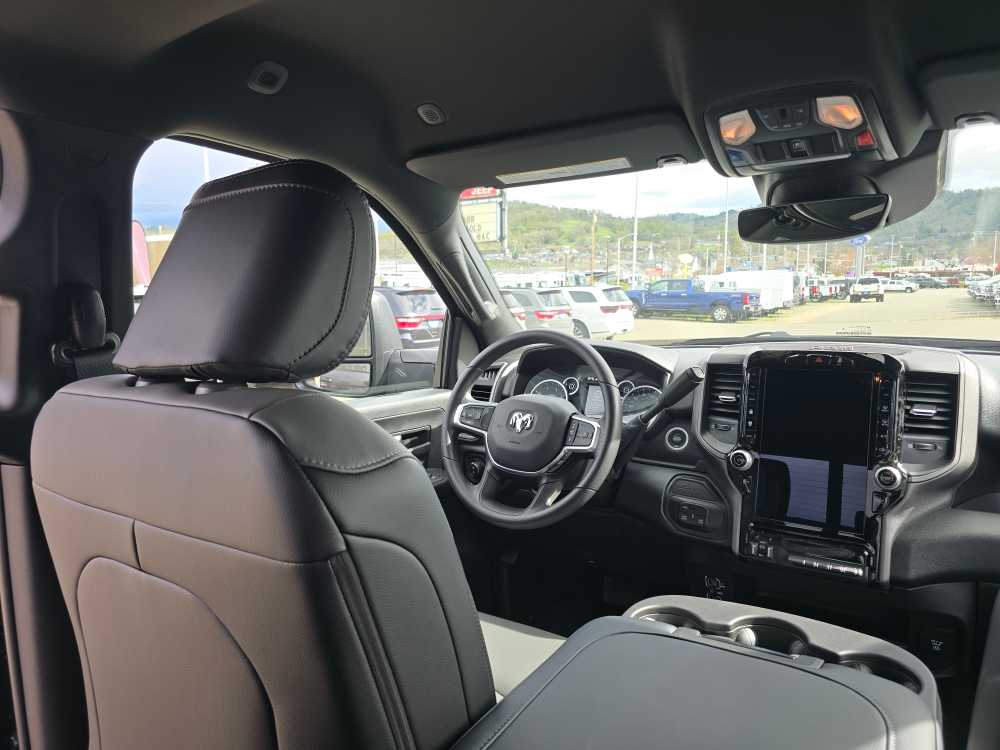 Thumbnail: 2026 RAM 2500 - 11