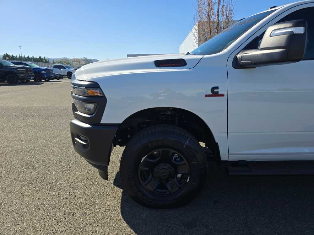 Thumbnail: 2026 RAM 3500 - 19