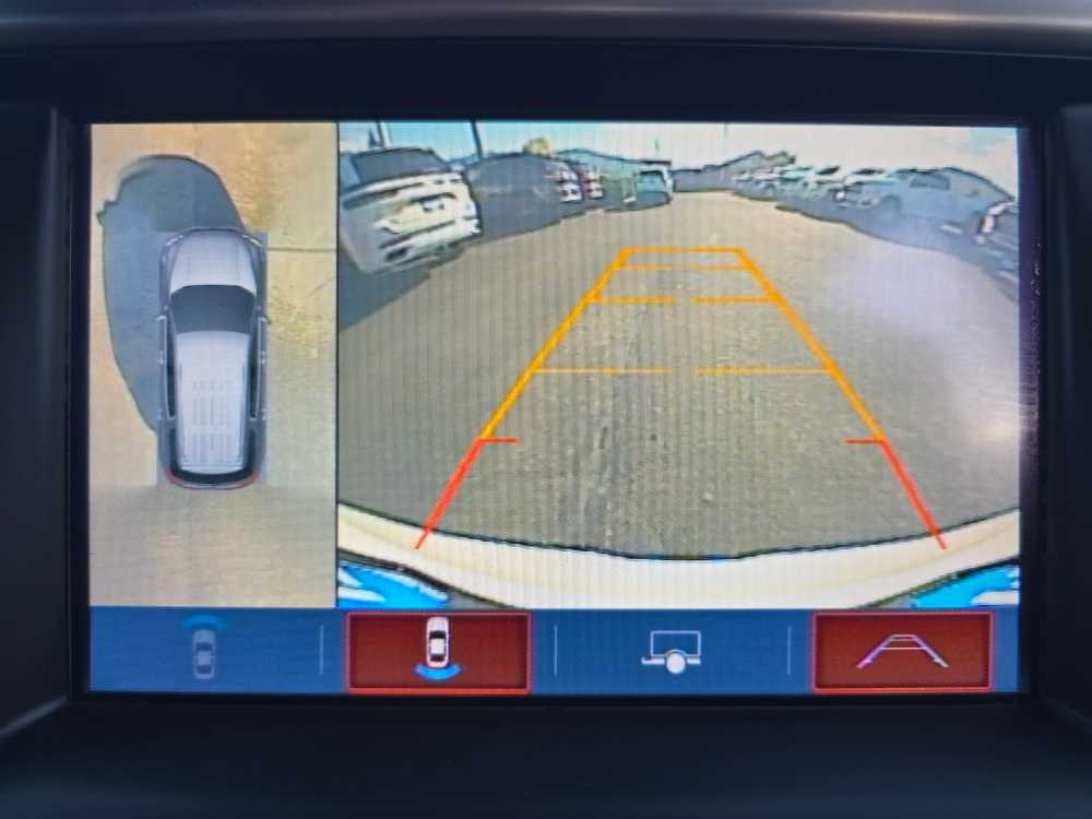 Thumbnail: 2018 GMC Acadia - 20