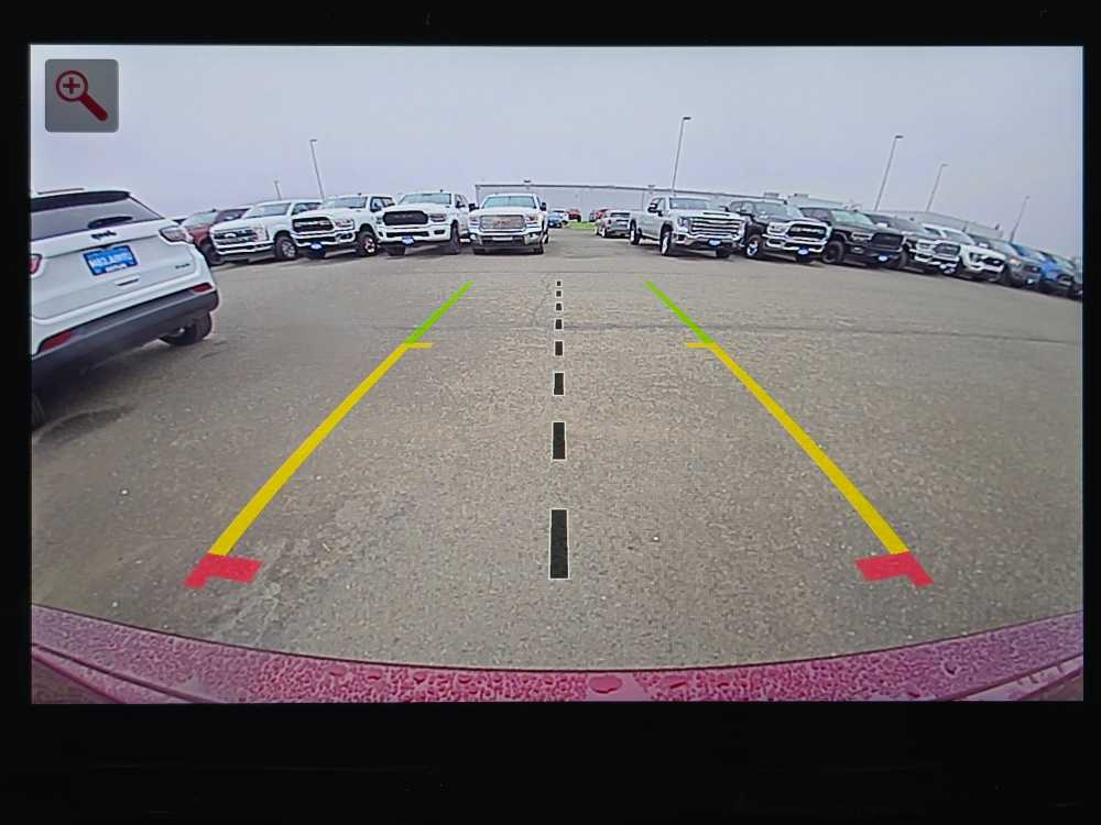 Thumbnail: 2025 Jeep Grand Cherokee - 19