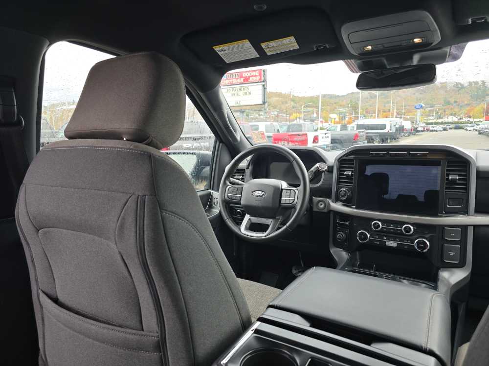 Thumbnail: 2024 Ford F-150 - 9