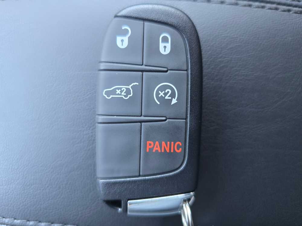 Thumbnail: 2026 Jeep Compass - 21