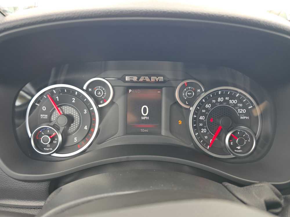 Thumbnail: 2026 RAM 2500 - 22