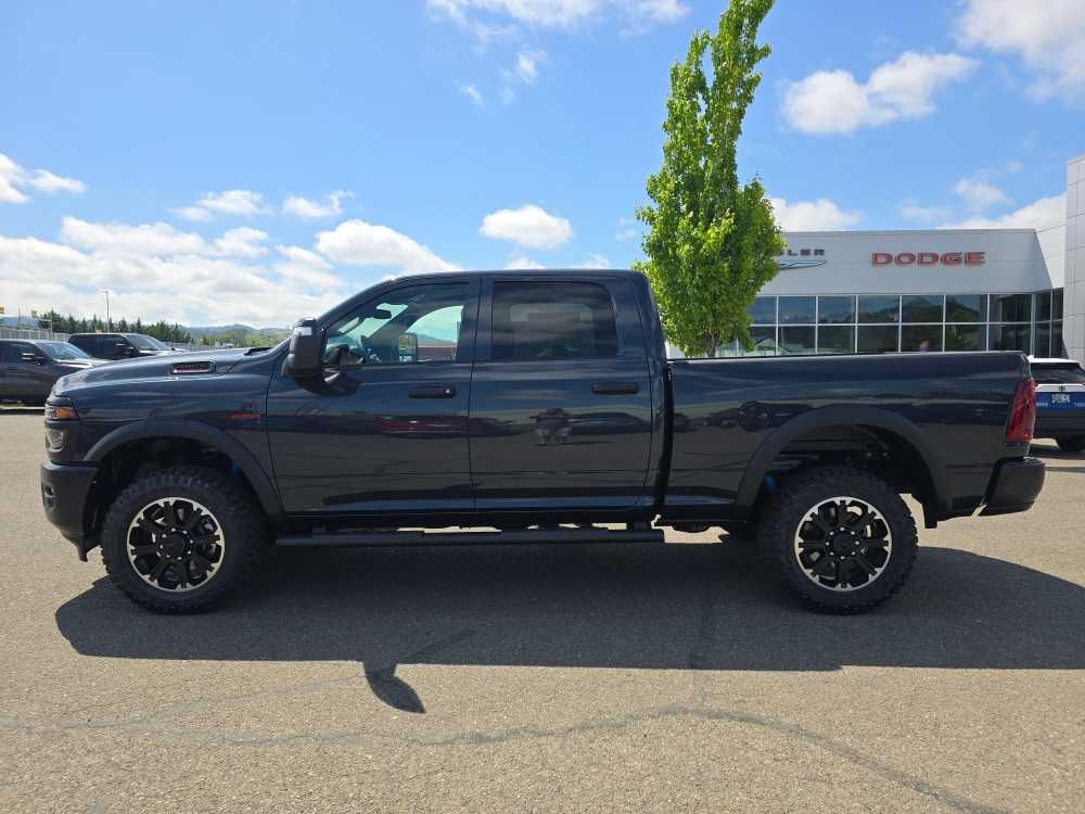 Thumbnail: 2026 RAM 2500 - 2