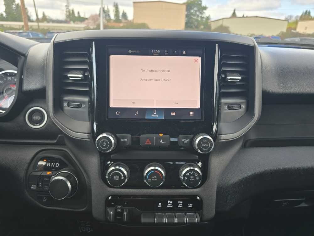 Thumbnail: 2026 RAM 1500 - 13