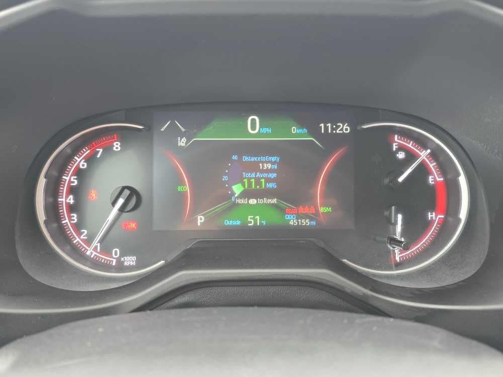 Thumbnail: 2024 Toyota RAV4 - 20