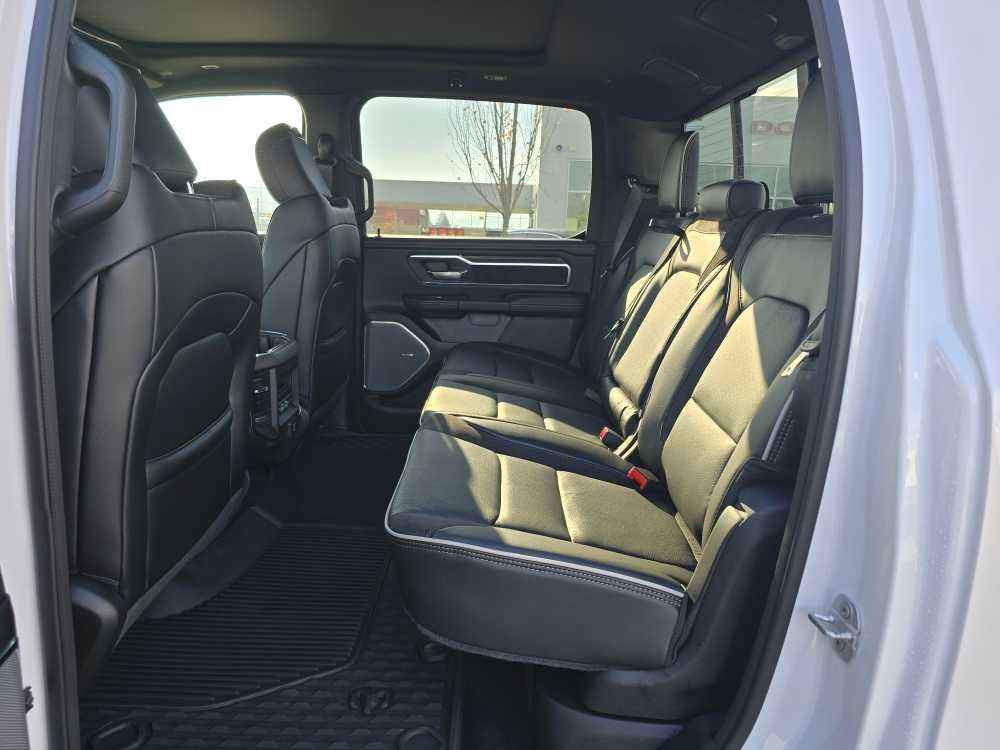 Thumbnail: 2026 RAM 1500 - 16