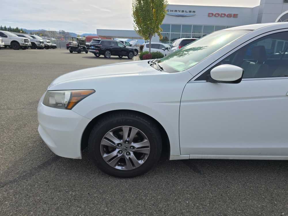 Thumbnail: 2012 Honda Accord - 6