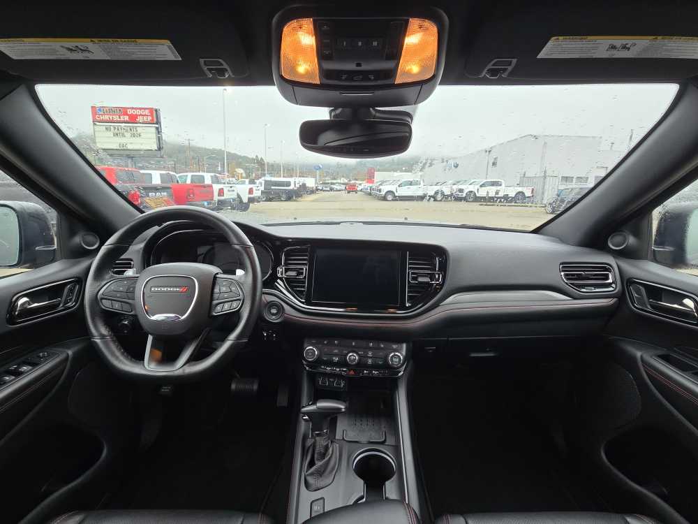Thumbnail: 2025 Dodge Durango - 15