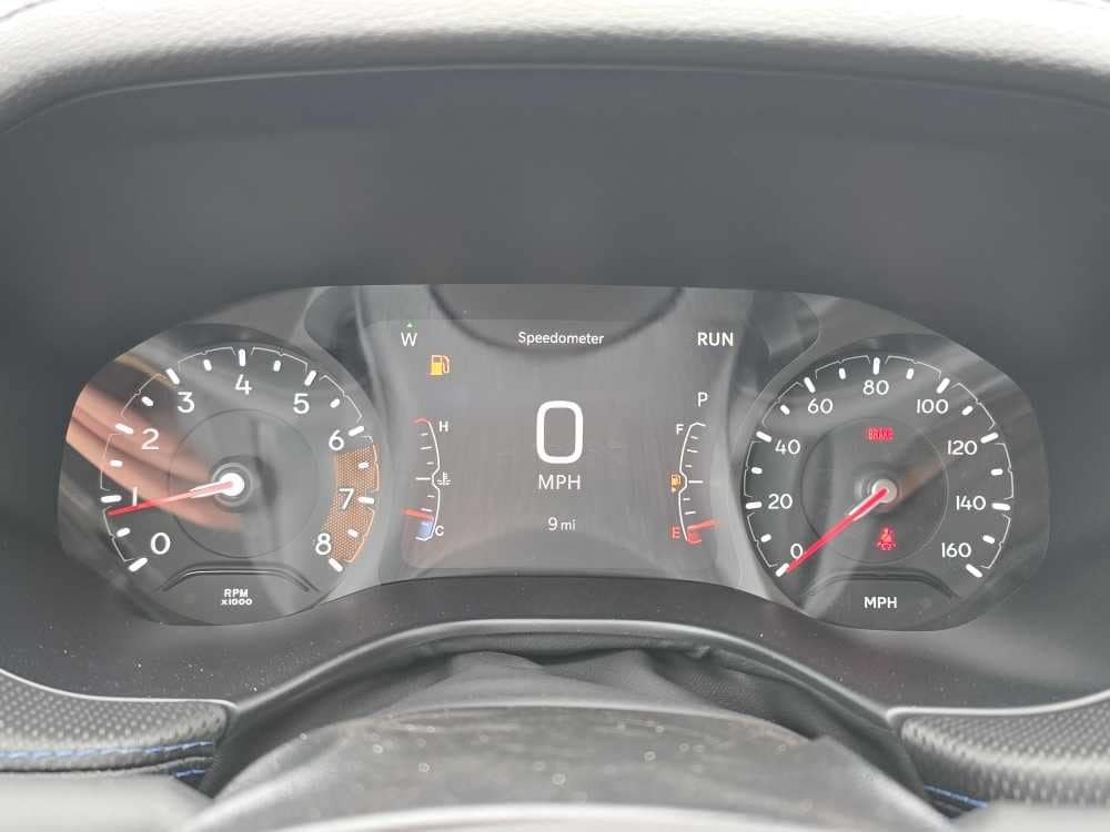 Thumbnail: 2026 Jeep Compass - 20