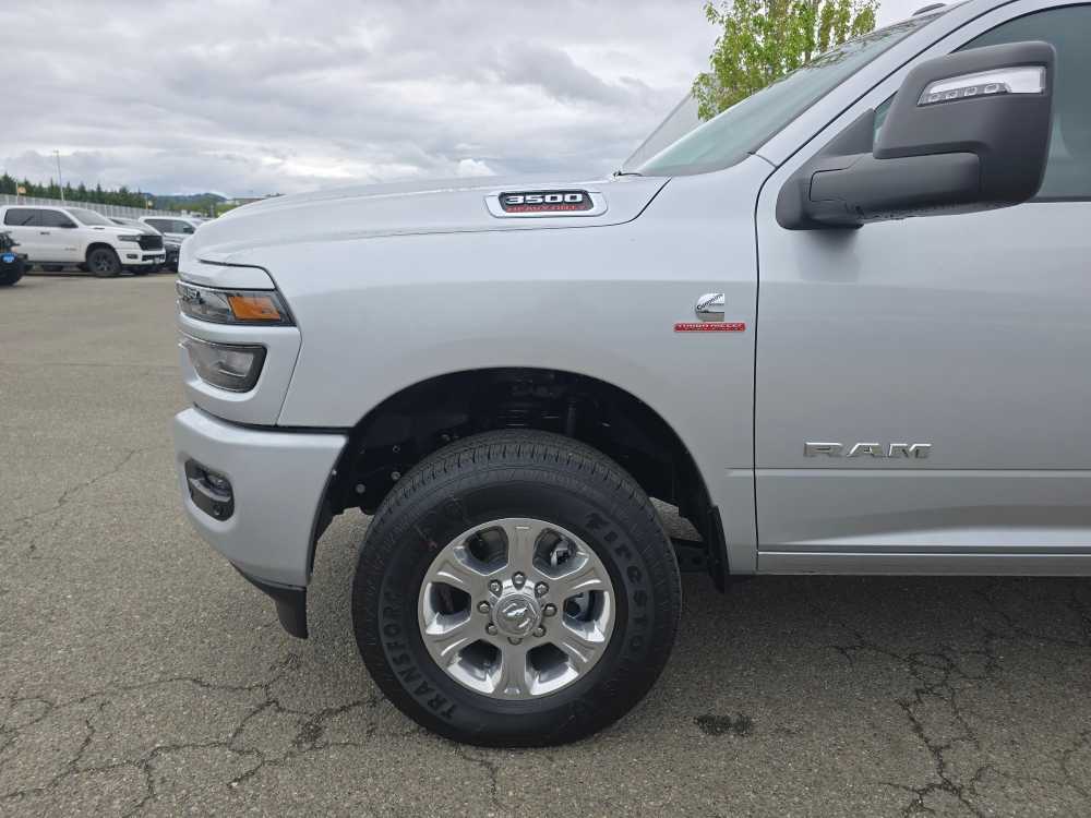 Thumbnail: 2026 RAM 3500 - 19