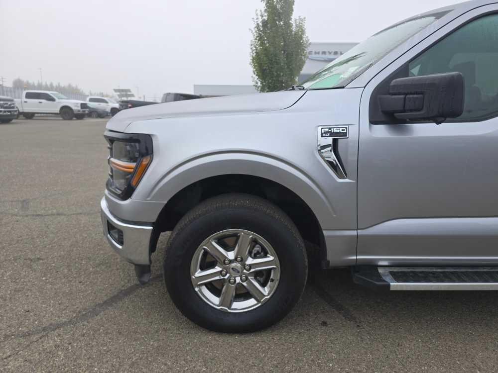 Thumbnail: 2024 Ford F-150 - 6