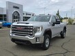GMC Sierra 2500 HD