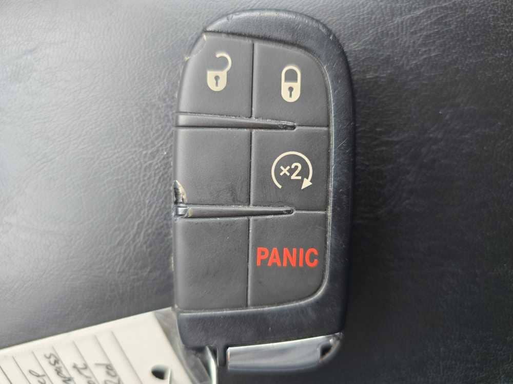 Thumbnail: 2023 Jeep Compass - 21