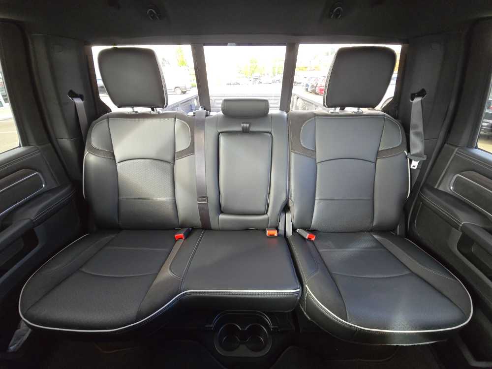 Thumbnail: 2026 RAM 2500 - 5