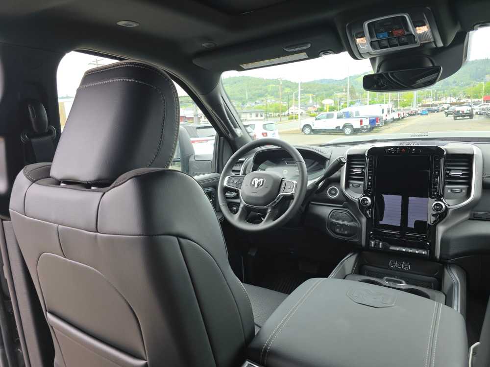 Thumbnail: 2026 RAM 3500 - 10