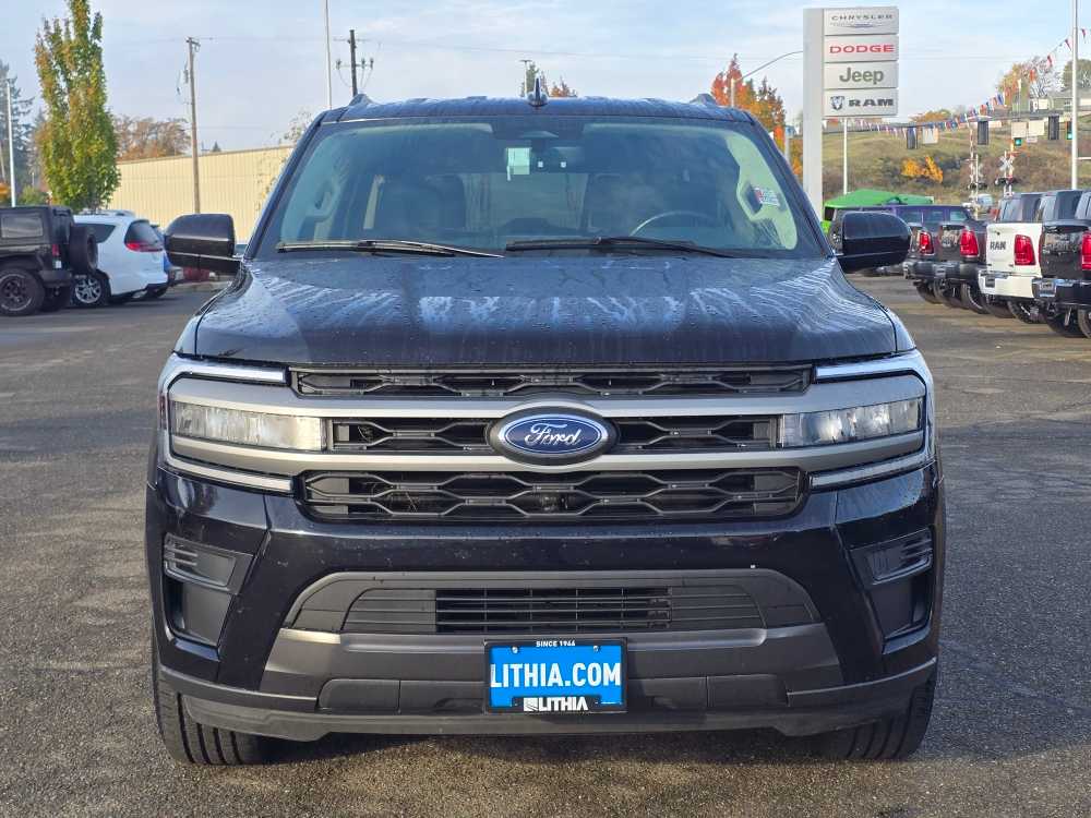 Thumbnail: 2024 Ford Expedition MAX - 8
