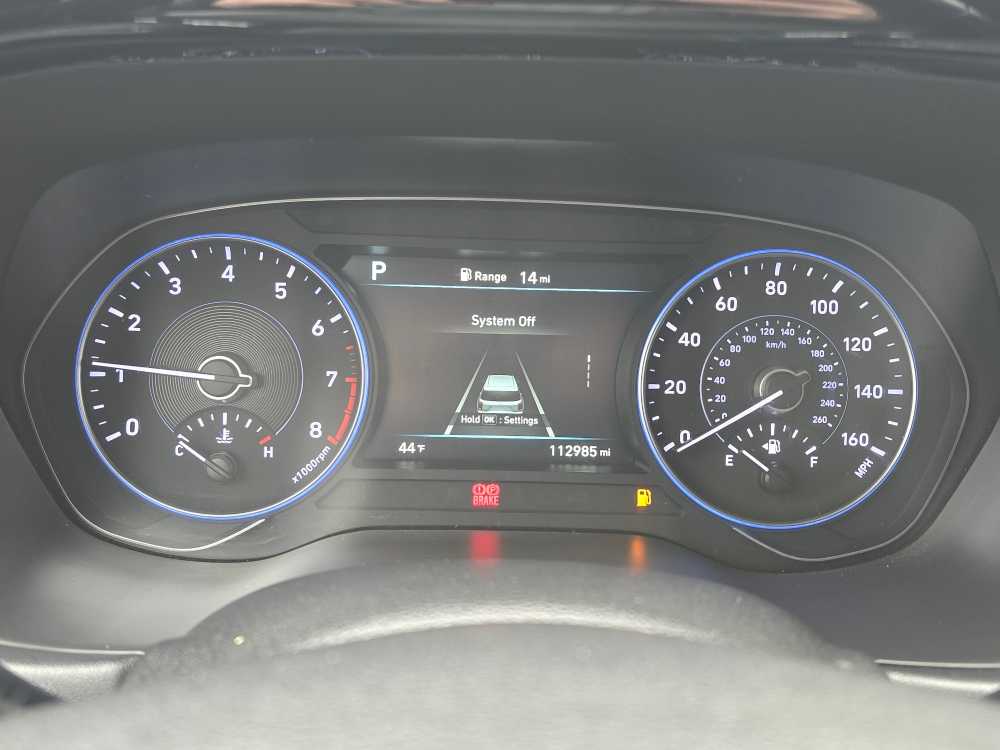 Thumbnail: 2020 Hyundai Palisade - 21