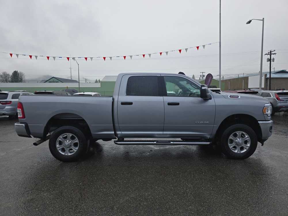 Thumbnail: 2024 RAM 2500 - 6