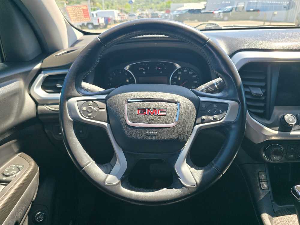 Thumbnail: 2018 GMC Acadia - 10