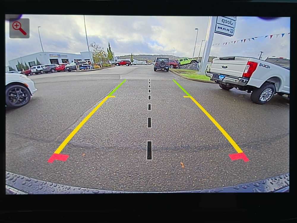 Thumbnail: 2025 Jeep Grand Cherokee - 19