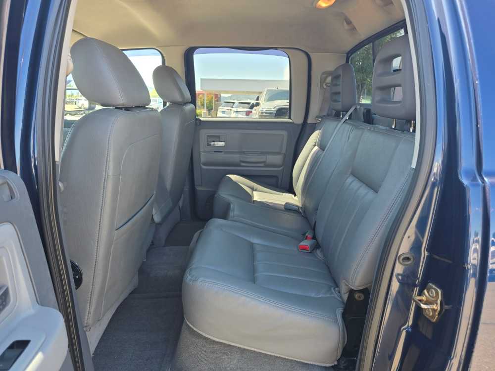 2005 Dodge Dakota Laramie - Photo 19
