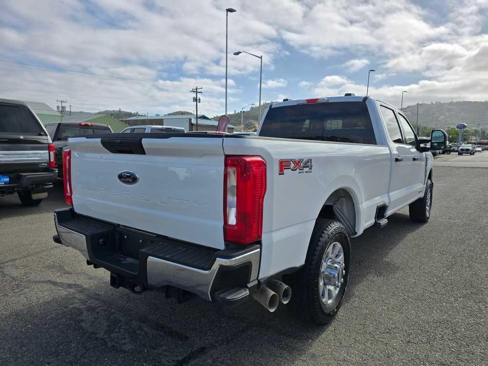 2023 Ford F-350  3