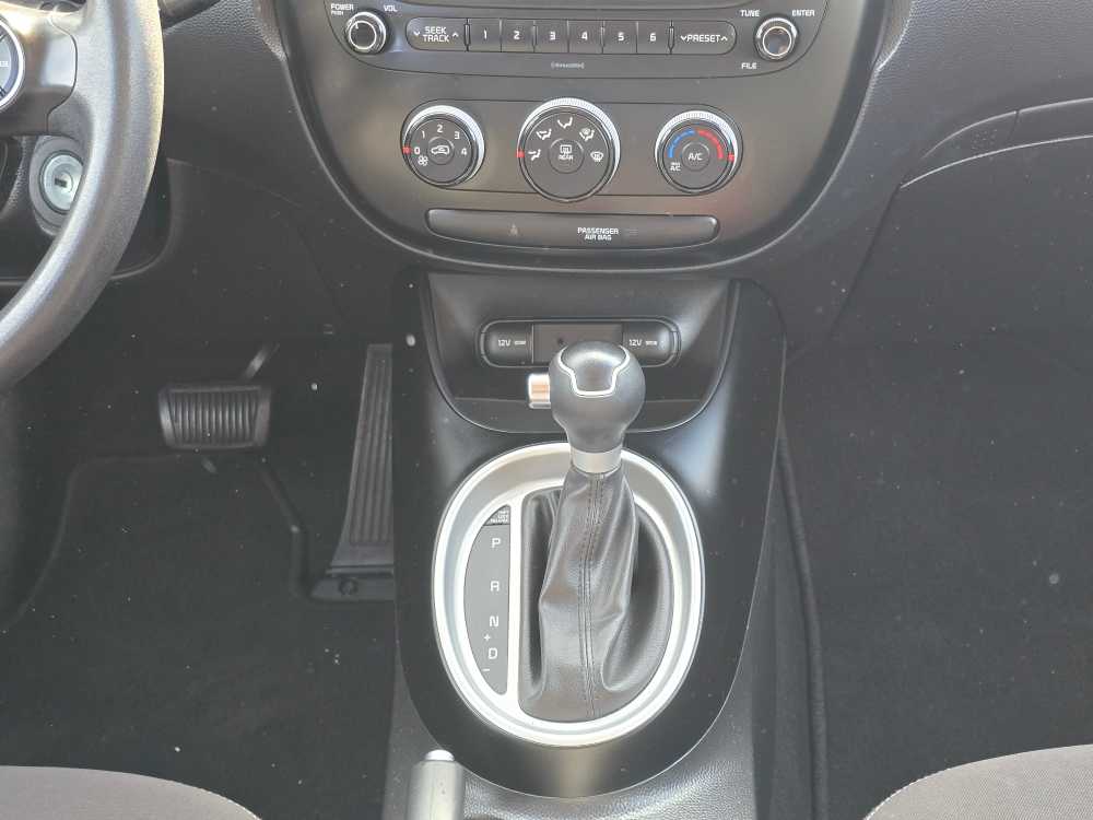 Thumbnail: 2018 Kia Soul - 14