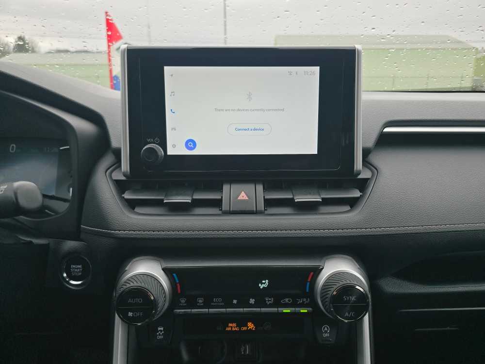 Thumbnail: 2024 Toyota RAV4 - 12