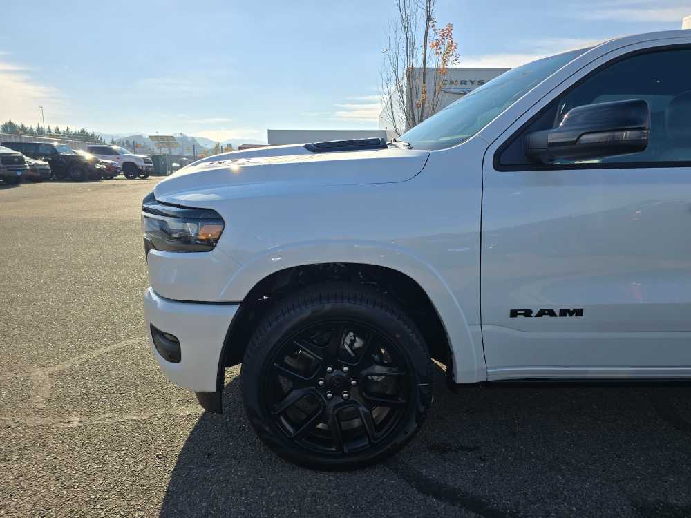 Thumbnail: 2026 RAM 1500 - 18