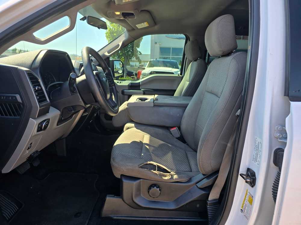 Thumbnail: 2018 Ford F-150 - 9