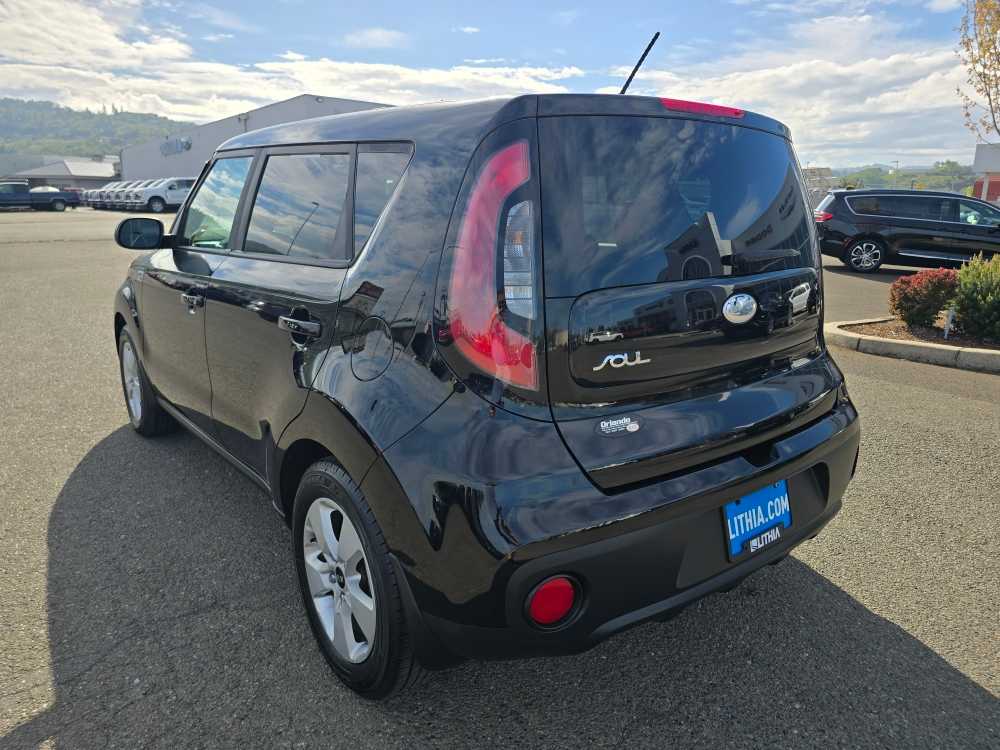 Thumbnail: 2018 Kia Soul - 3