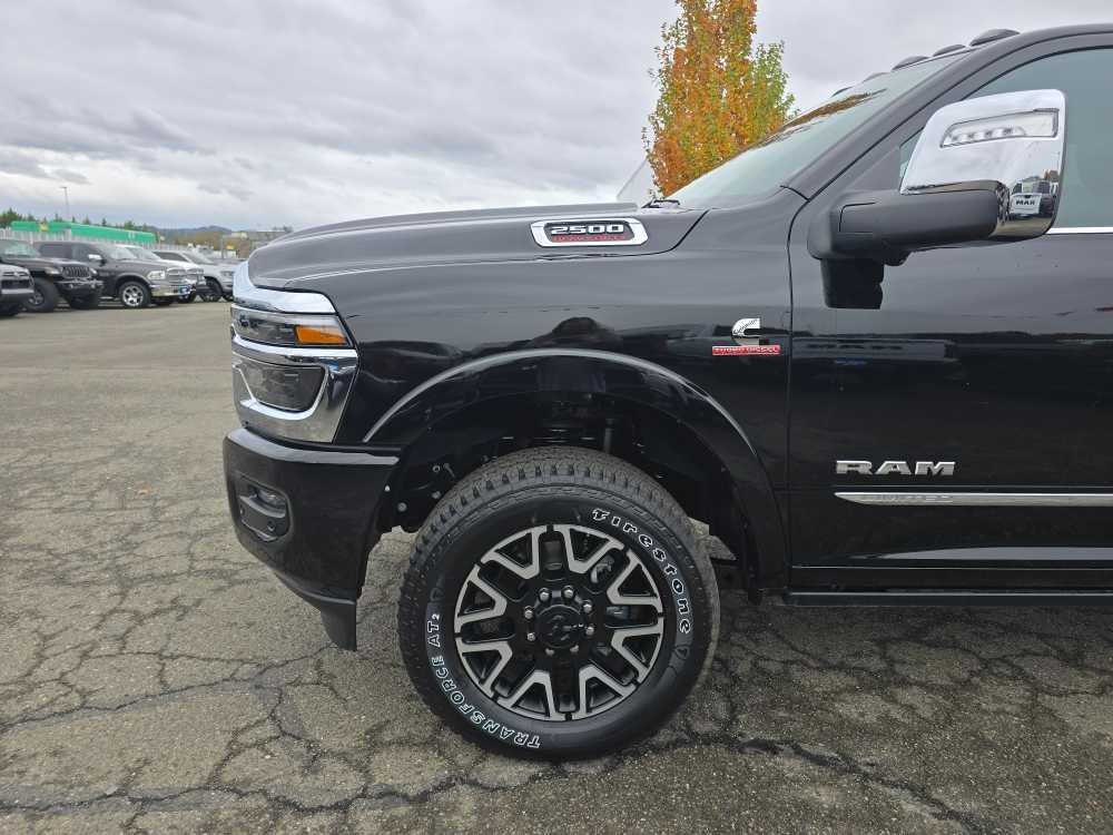 Thumbnail: 2026 RAM 2500 - 18