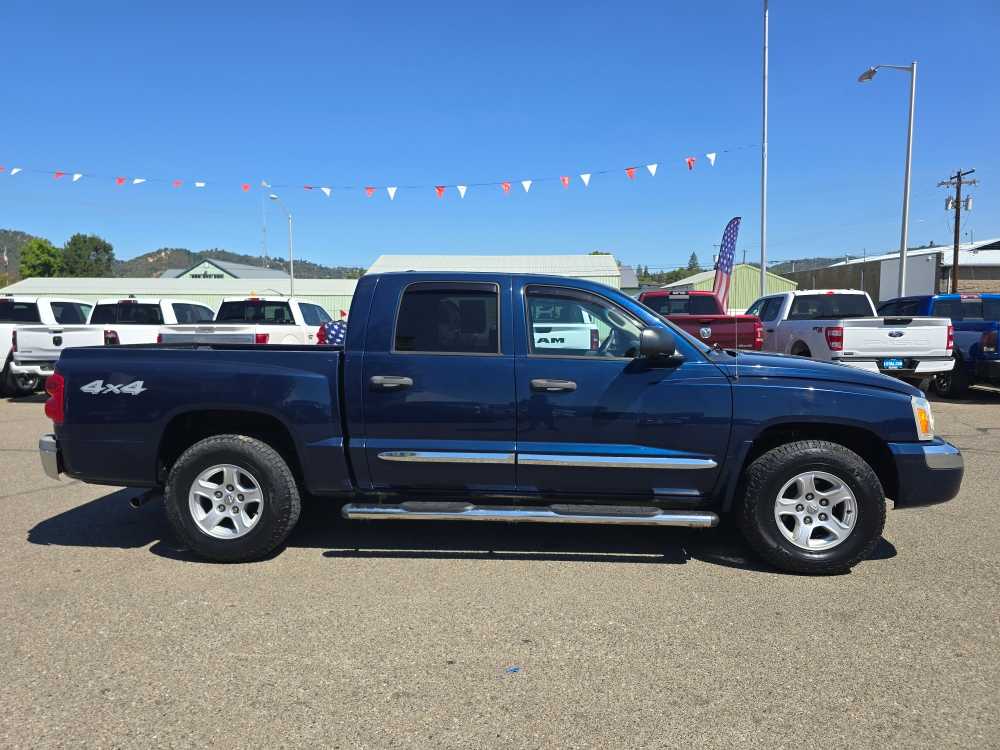 2005 Dodge Dakota Laramie - Photo 6