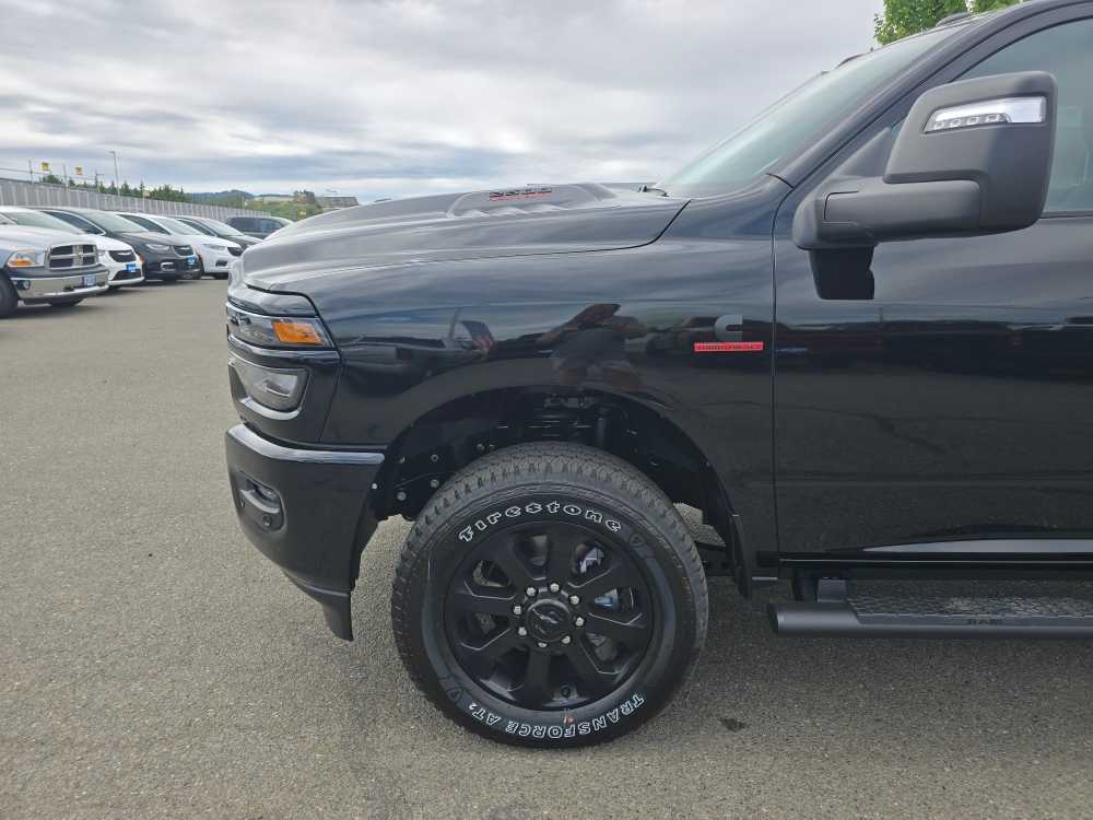 Thumbnail: 2026 RAM 2500 - 19