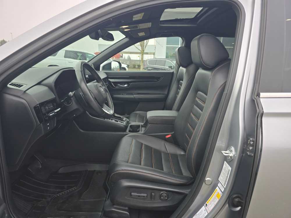 Thumbnail: 2023 Honda CR-V - 9