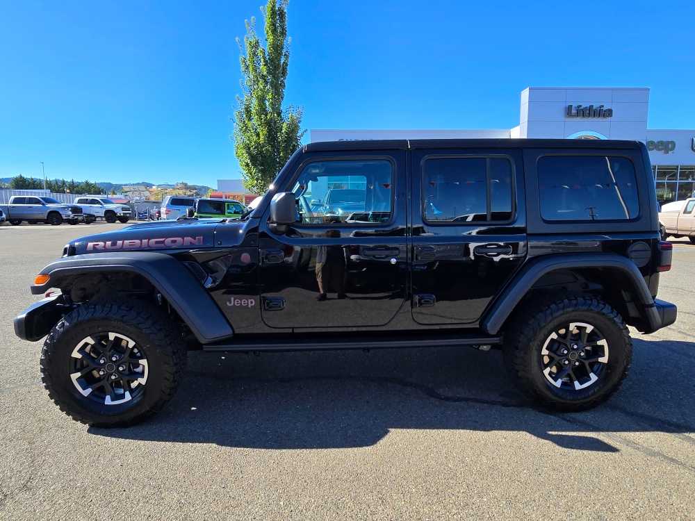 Thumbnail: 2025 Jeep Wrangler - 2