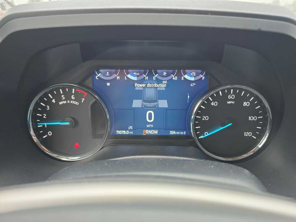 Thumbnail: 2024 Ford Expedition MAX - 7