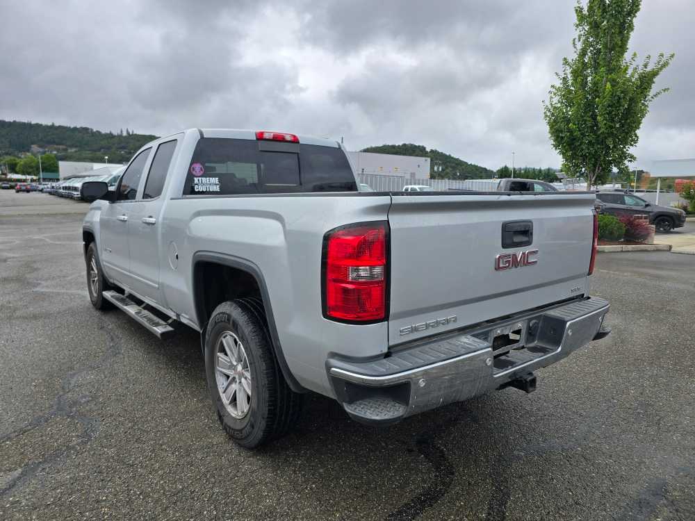 Thumbnail: 2017 GMC Sierra 1500 - 2