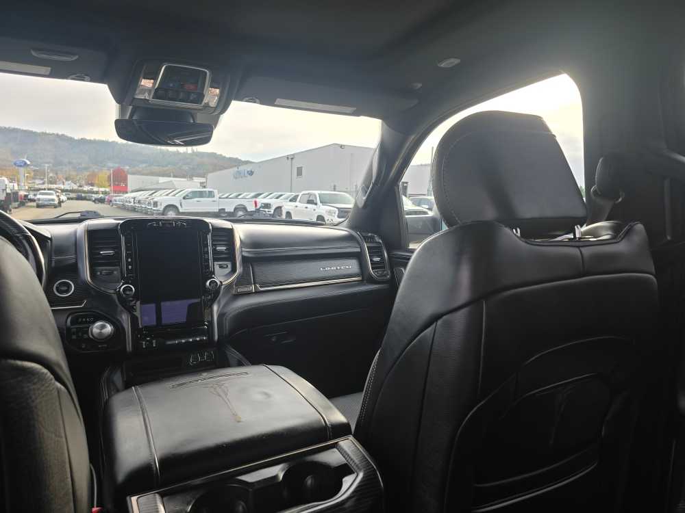 Thumbnail: 2021 RAM 1500 - 14